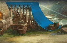 DNF手游韩服卡片怎么用 物品使用方法图文讲解