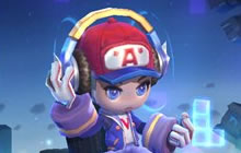 王者荣耀鲁班七号生存输出技巧 实战运用图解