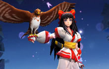 王者荣耀娜可露露英雄解析 打野收割装备推荐