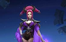 王者荣耀芈月中单玩法 输出装备也能带团取胜