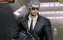 CF手游M4A1齐天大圣好不好 武器性能实战测评