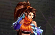 DNF手游韩服界面看懂不懂 背包界面汉化图解