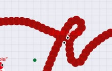 贪吃蛇大作最强杀蛇技巧 转圈击杀要点讲解