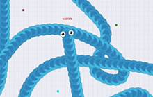 贪吃蛇大作战是逃跑还是绝地反杀 游戏心理分析