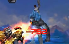 CF手游米格解说 新BOSS战争巨兽翻牌小技巧