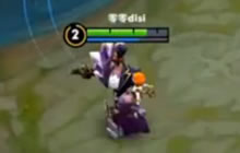 王者荣耀零之启解说 干将莫邪双剑叠被动技巧