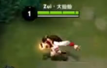 王者荣耀张大仙解说 不知火舞肉装玩法思路