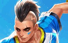 王者荣耀端午节特殊限免射手定位是哪名英雄