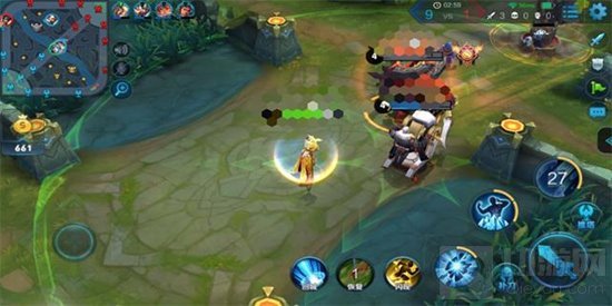 王者荣耀黄忠张飞王昭君三黑上分套路组合推荐