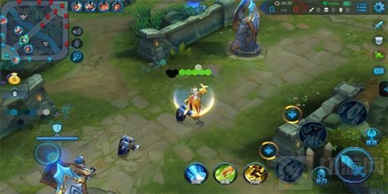 王者荣耀黄忠张飞王昭君三黑上分套路组合推荐