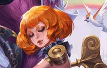 王者荣耀大神讲堂 攻击装备适用游戏环境解析