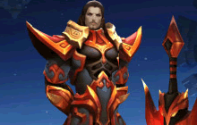 王者荣耀曹操上单抗压王 英雄操作教学