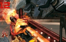 CF手游巨人城打法解析 所有关卡难点讲解