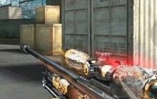 CF手游海上激情四射 运输船地图打法推荐