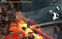 CF手游暗杀神和地狱烈炎那个好 武器解析