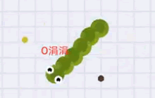 贪吃蛇大作战限时模式 搞心情另类死法