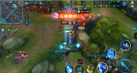 王者荣耀张飞排位赛出装思路召唤师技能搭配