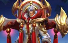 王者荣耀张飞教学攻略 排位技能加点铭文选择