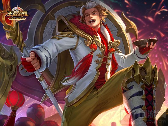 王者荣耀排位赛张飞辅助技巧 开团打团思路