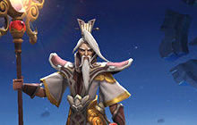 王者荣耀姜子牙远程消耗思路 AP装备选择推荐