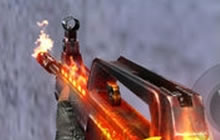 CF手游沙丘爆破模式 潜伏者正面进攻要点