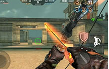 CF手游英雄之战歼灭 永远不死亡游戏技巧