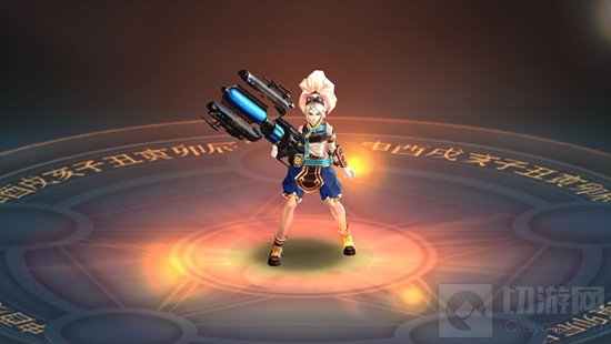 DNF手游韩服疲劳值怎么计算 恢复与获得