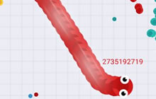 贪吃蛇大作战提升指南 最强游戏上分套路