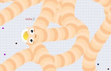 贪吃蛇大作战吃蛇技巧分析 把握时机最重要