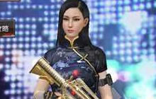 CF手游新武器玫瑰精灵VIP等级多少可以购买