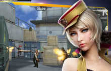 CF手游高阶玩家大盘点 最菜TOP5游戏BOSS