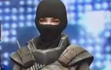 CF手游DiD解说 最新地图萌动乐园玩法攻略