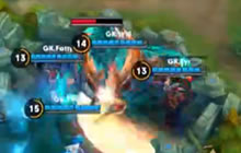 王者荣耀KPL春季赛第10周 英雄表现最佳TOP10