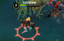 王者荣耀KOC黑龙江 加微信对决随便搞搞第2场