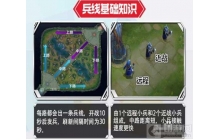 王者荣耀控线技巧分享 轻松快速提高自己经济