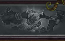 炉石传说狂野模式英雄乱斗 强强对抗新篇章