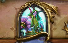 炉石传说螃蟹快攻德卡组解析 专吃打脸套牌