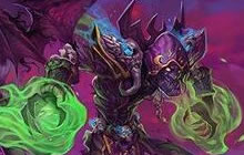 炉石传说欧服前十弃牌术全分享 传统动物园