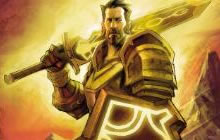 炉石传说民工骑上传说 狂野模式强势治毒瘤