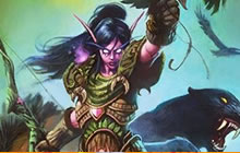 炉石传说鱼人野兽德全解析 多头蛇强势入驻