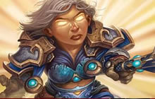 炉石传说奇迹环牧卡组解析 吊打快攻专业户