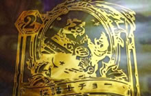 炉石传说黄金周卓全分享 土豪玩家倾力打造