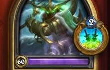 炉石传说消失竟莫名好用 任务贼加入黑科技