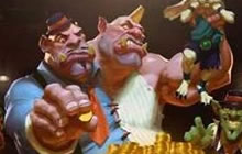 炉石传说安戈洛版本设计问题凸显 卡包涨价