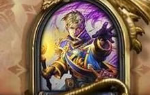 炉石传说娱乐向三六牧卡组分享 偷牌新套路