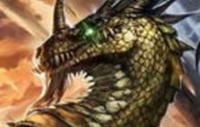 炉石传说娱乐与强度并重 龙王牧卡组全解析