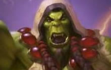 炉石传说元素萨强度解析 专治蝙蝠侠上传说