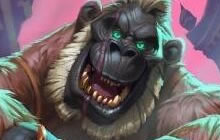 炉石传说如何分辨逗逼与神卡 安戈洛橙卡集