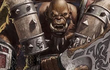 炉石传说野路子与日俱增 狂野模式卡组分享