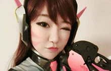 炉石传说世界第一女玩家 哀绿回归内容直播